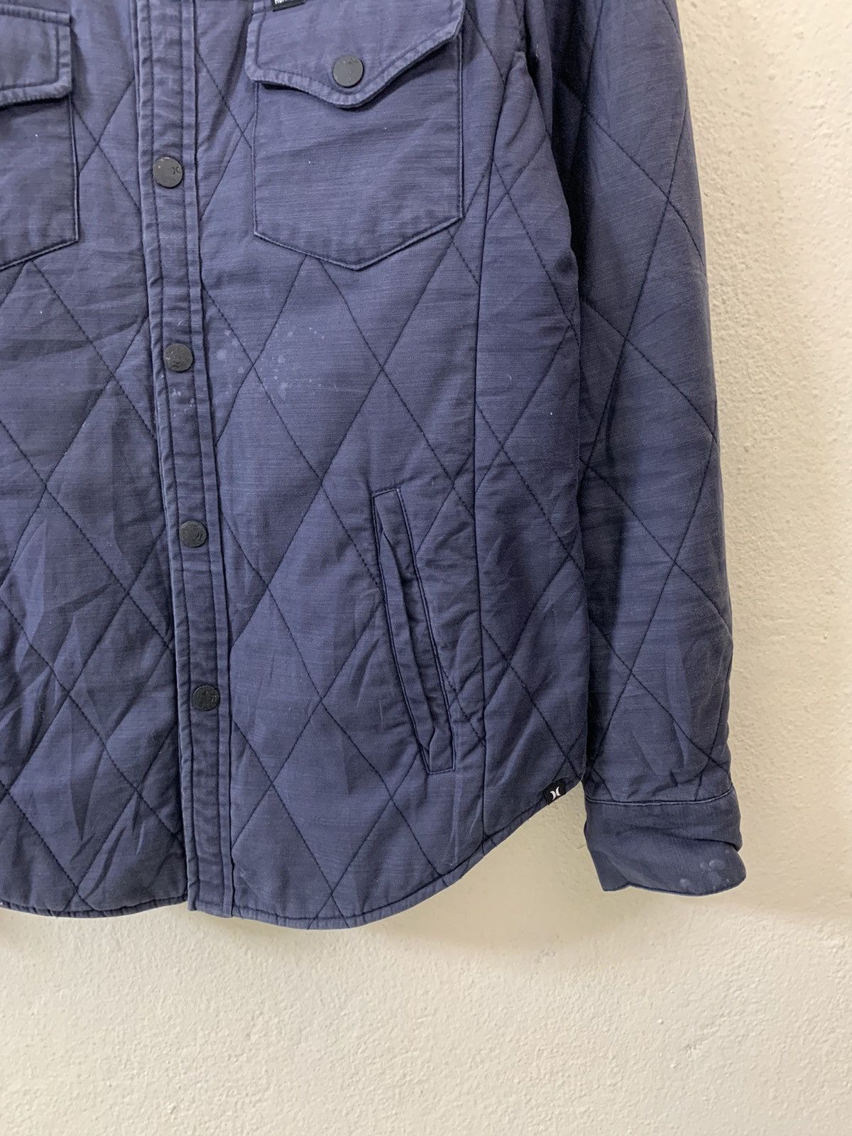Hurley Hurley Beach Company Jacket Size US S / EU 44-46 / 1 - 2 Thumbnail