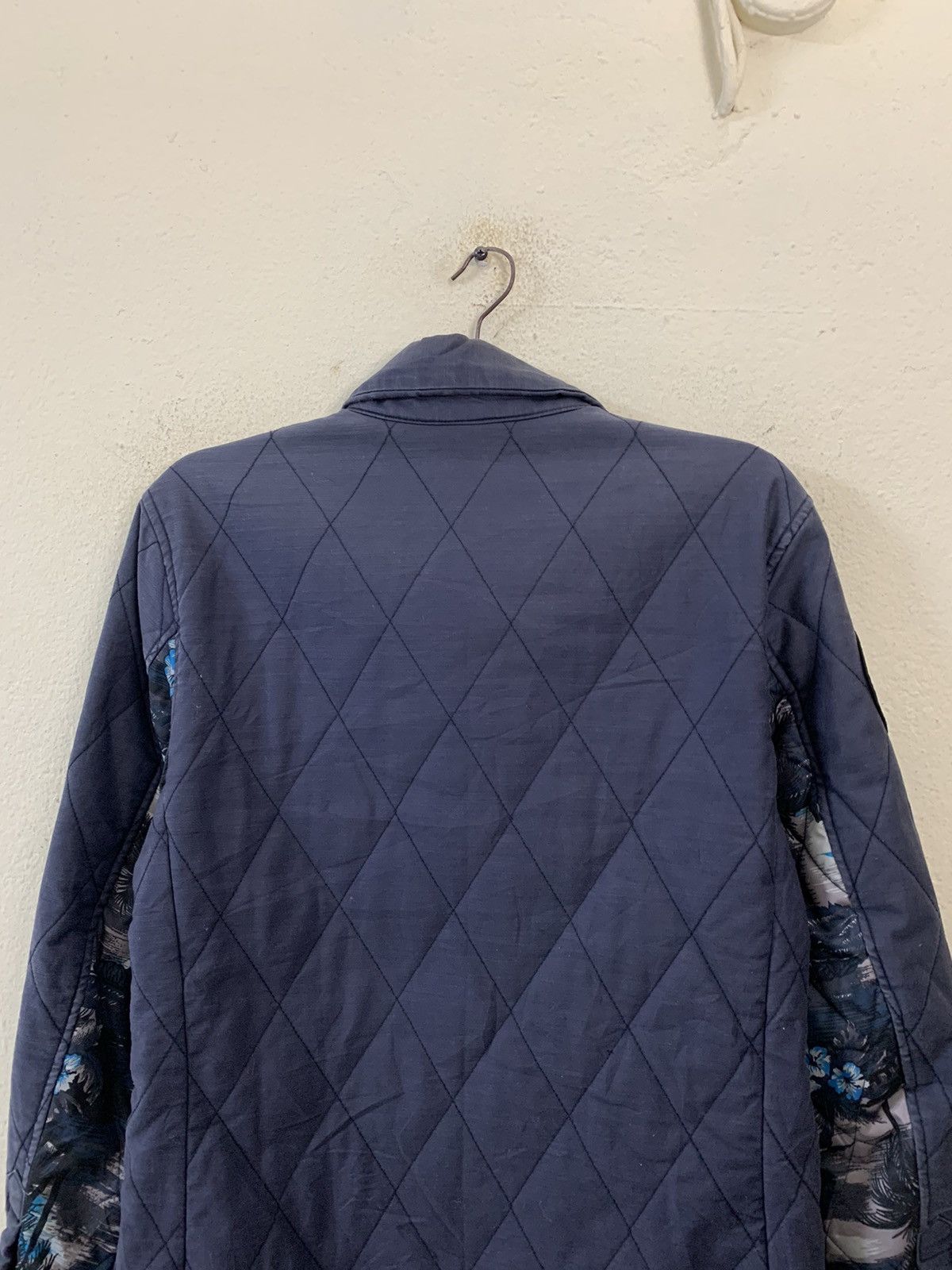 Hurley Hurley Beach Company Jacket Size US S / EU 44-46 / 1 - 11 Thumbnail
