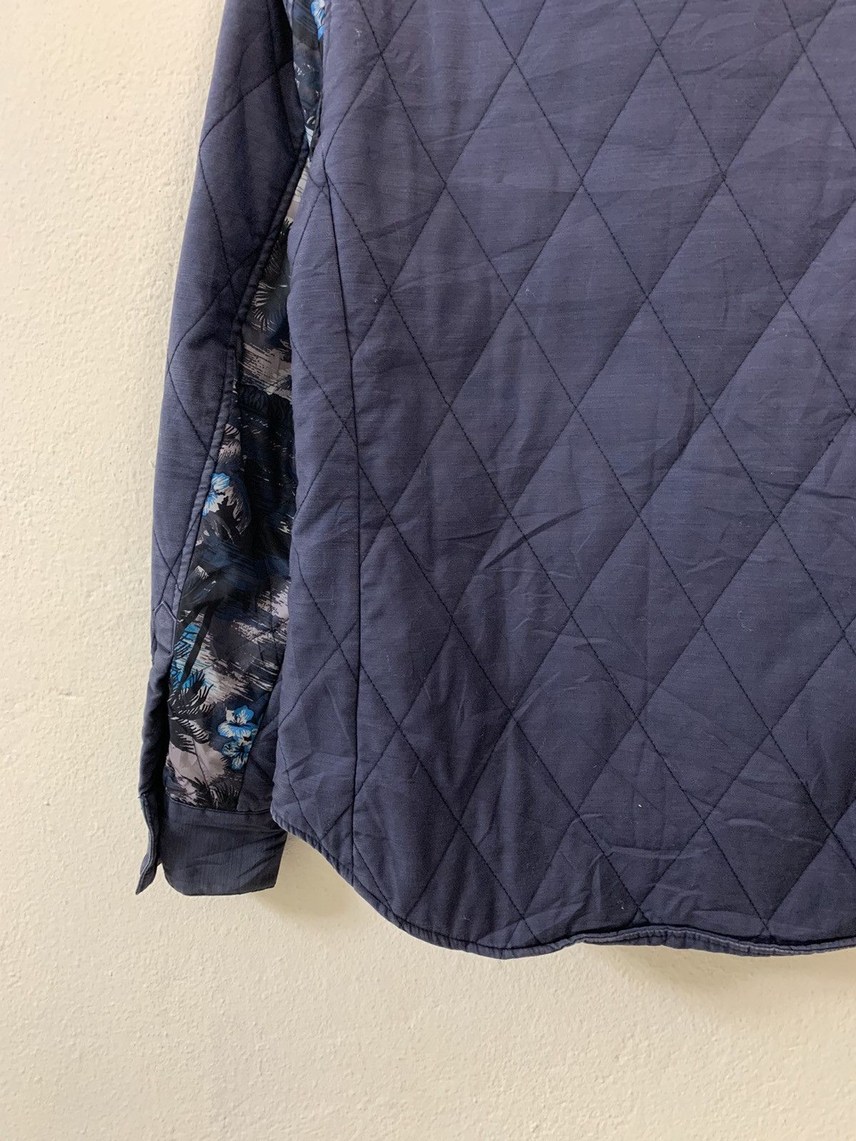 Hurley Hurley Beach Company Jacket Size US S / EU 44-46 / 1 - 10 Thumbnail