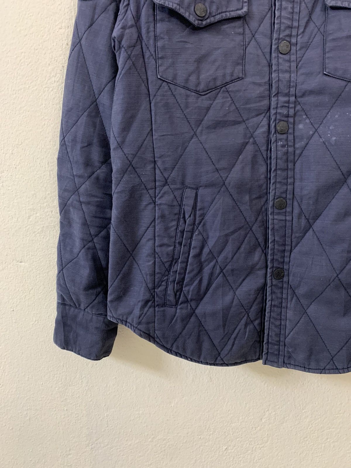Hurley Hurley Beach Company Jacket Size US S / EU 44-46 / 1 - 3 Thumbnail