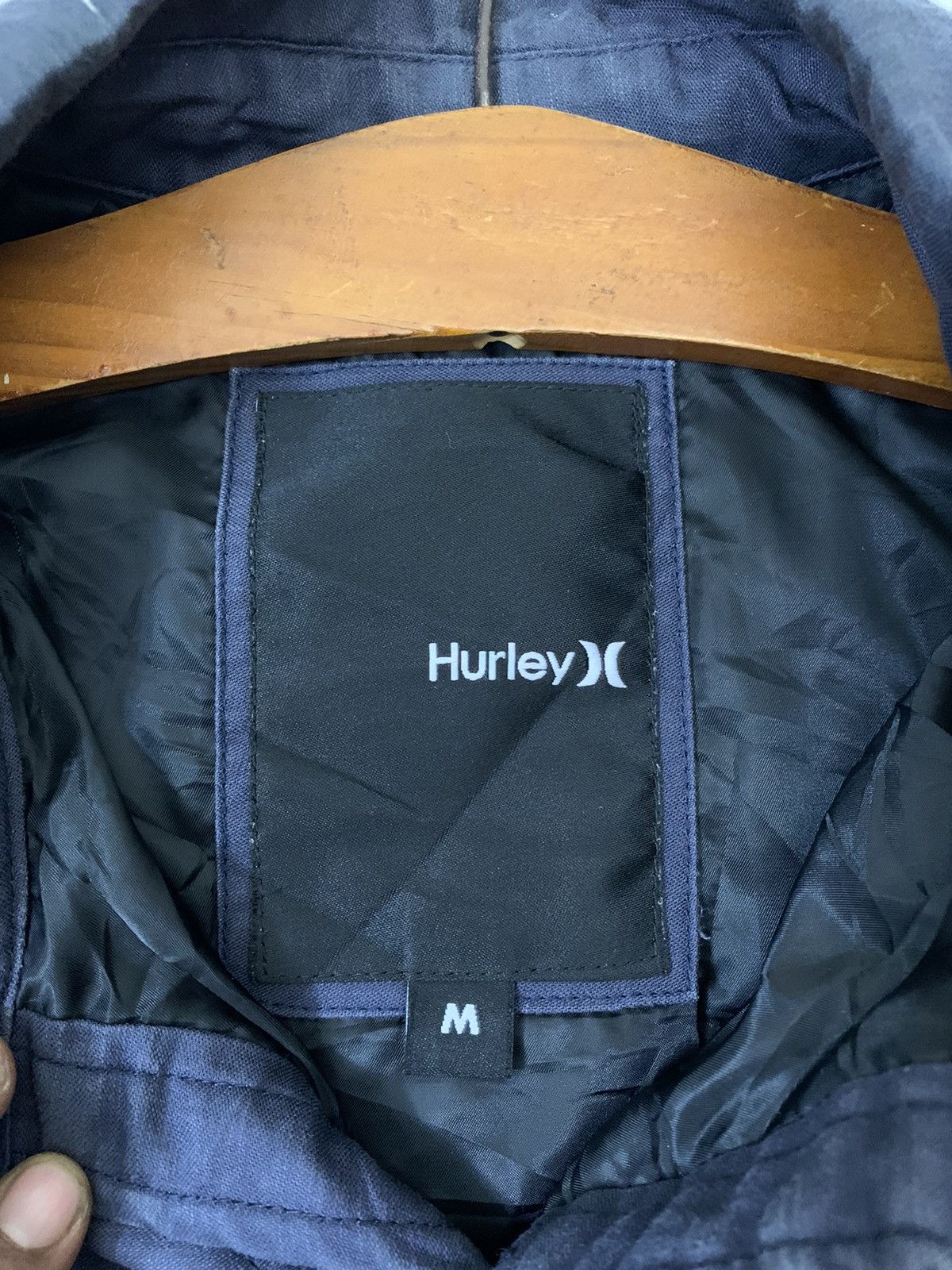 Hurley Hurley Beach Company Jacket Size US S / EU 44-46 / 1 - 6 Thumbnail