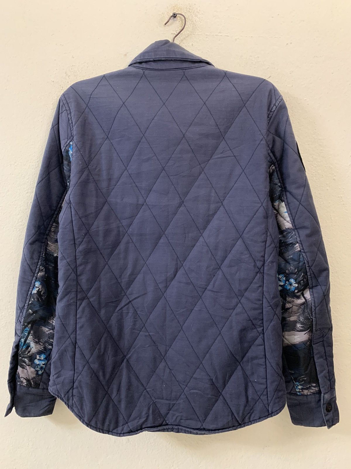 Hurley Hurley Beach Company Jacket Size US S / EU 44-46 / 1 - 8 Thumbnail