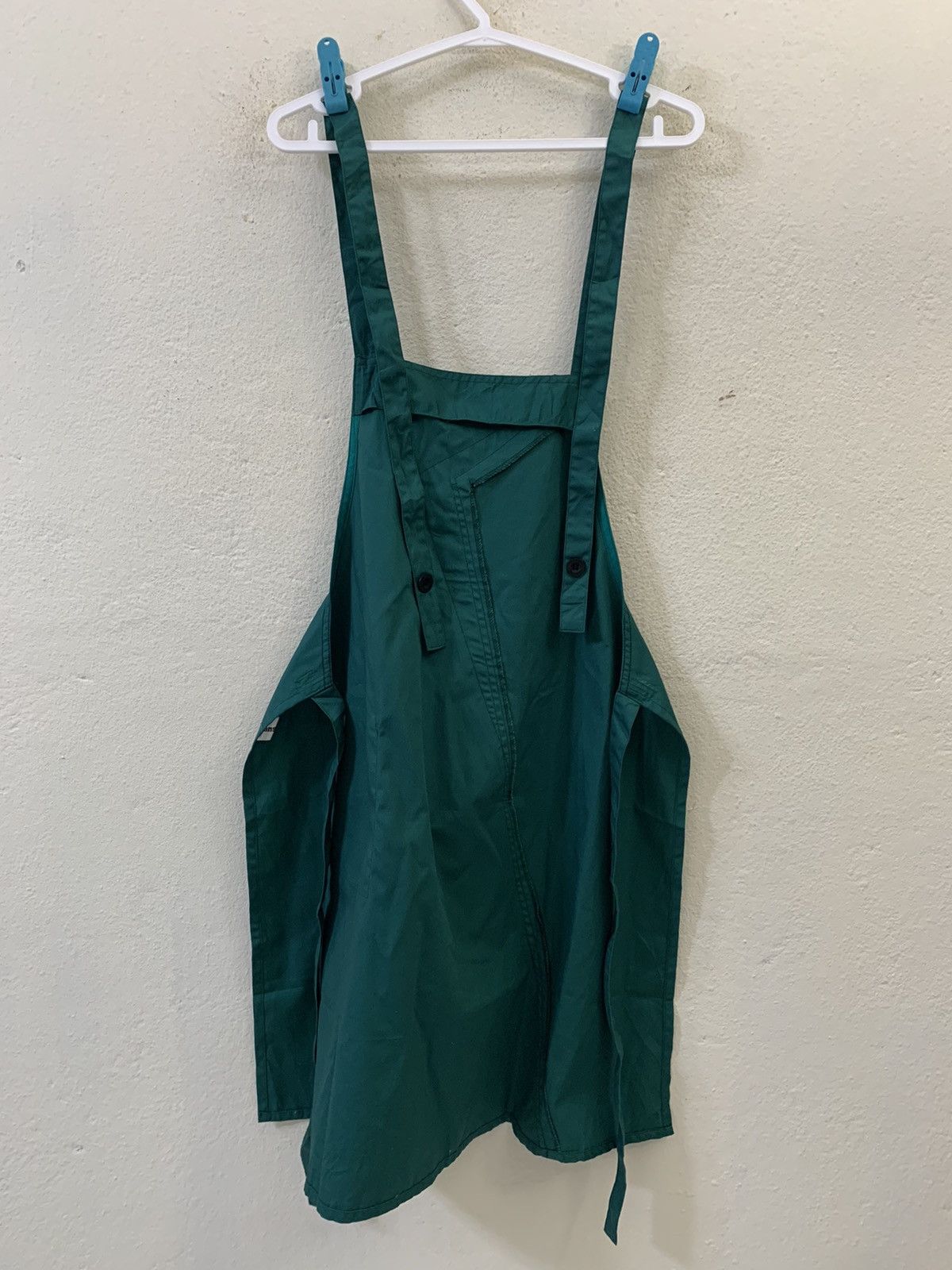 Kansai Yamamoto Kansai Yamamoto Apron #cw21 Size US L / EU 52-54 / 3 - 6 Thumbnail
