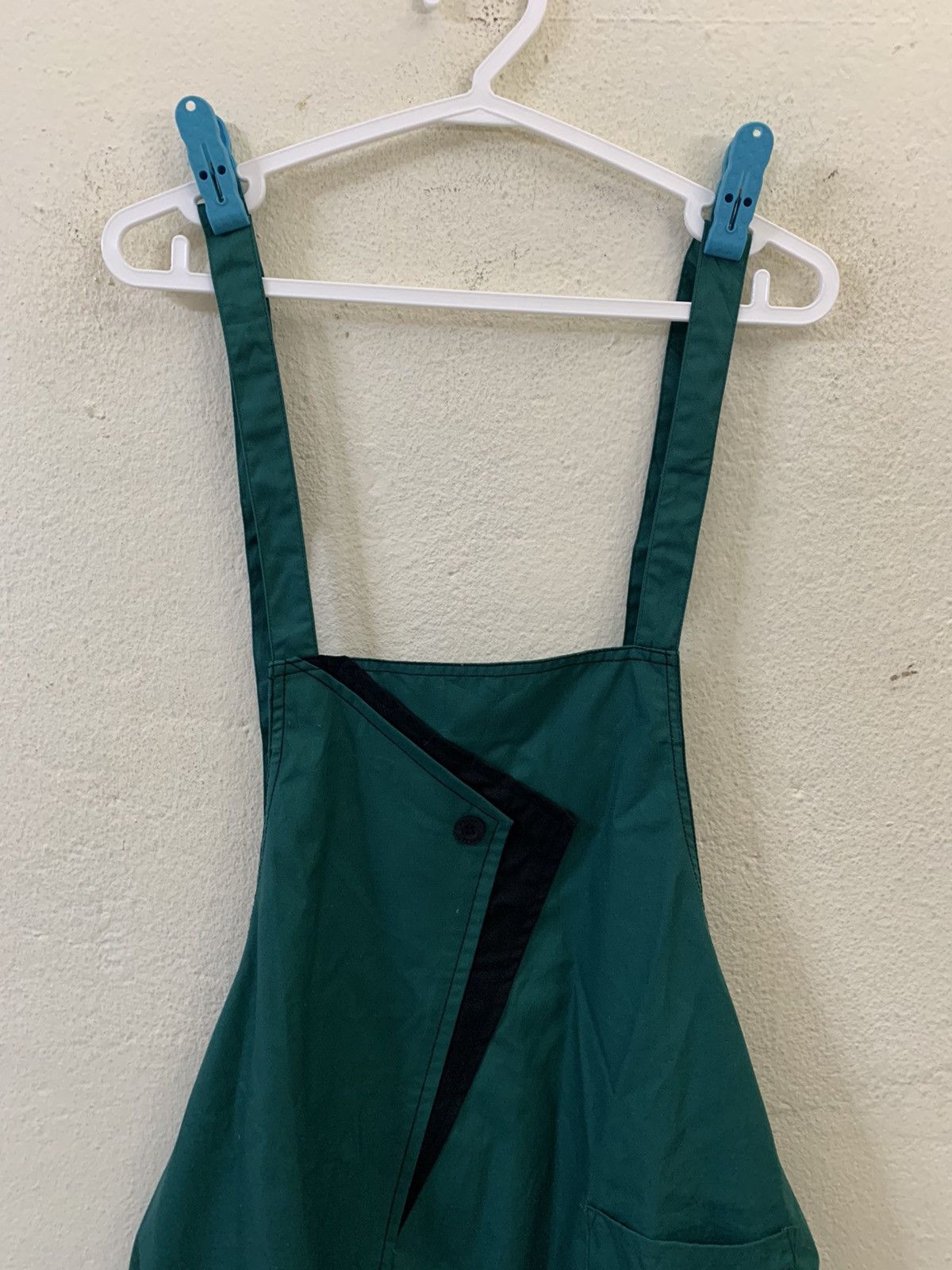 Kansai Yamamoto Kansai Yamamoto Apron #cw21 Size US L / EU 52-54 / 3 - 4 Thumbnail