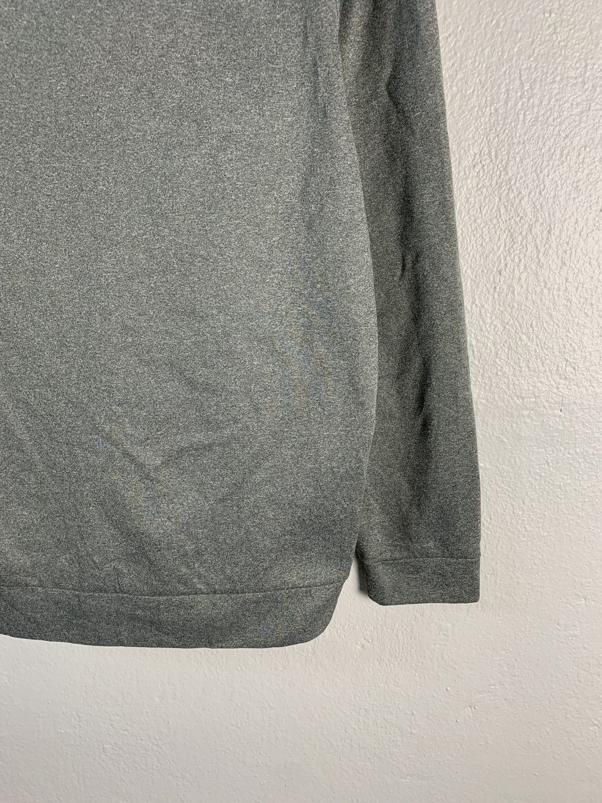 Nike Nike Just Do It Pullover Hoodie Size US S / EU 44-46 / 1 - 10 Thumbnail