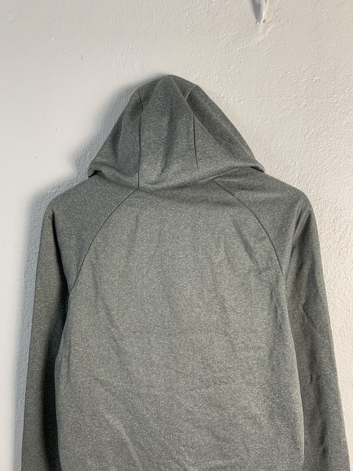 Nike Nike Just Do It Pullover Hoodie Size US S / EU 44-46 / 1 - 12 Thumbnail
