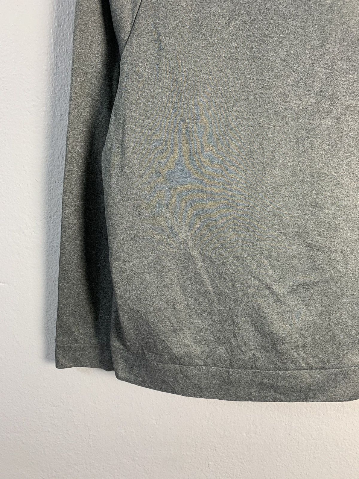 Nike Nike Just Do It Pullover Hoodie Size US S / EU 44-46 / 1 - 11 Thumbnail
