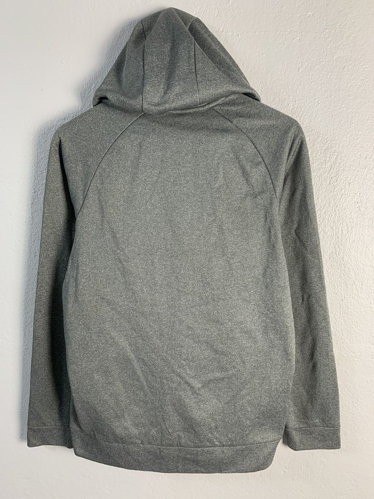Nike Nike Just Do It Pullover Hoodie Size US S / EU 44-46 / 1 - 9 Thumbnail