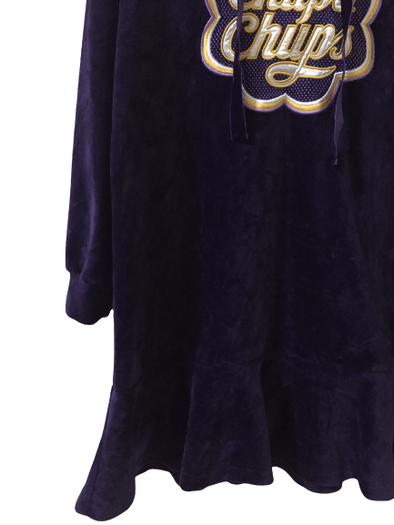 Japanese Brand Cache Cache Chupa Chups Skirt Hoodie Sweater Size M / US 6-8 / IT 42-44 - 3 Thumbnail