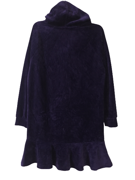 Japanese Brand Cache Cache Chupa Chups Skirt Hoodie Sweater Size M / US 6-8 / IT 42-44 - 7 Thumbnail