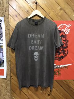 Number Nine Dream Baby Dream | Grailed