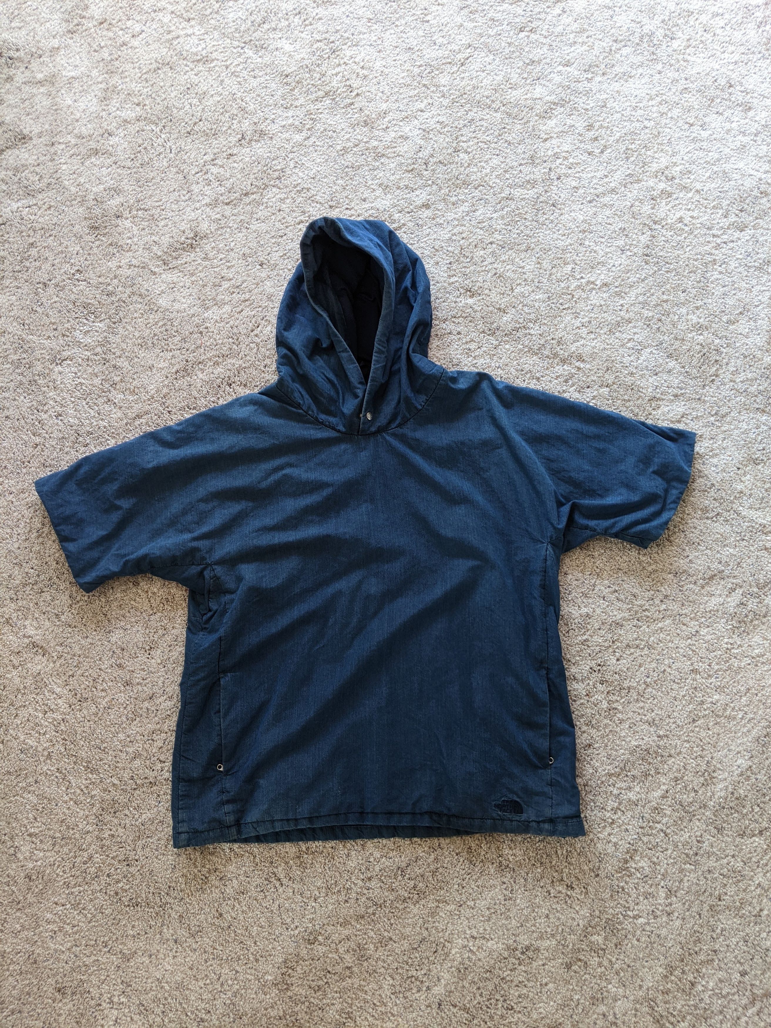 Nanamica Nanamica NFPL S/S Mountain Wind Parka Anorak Size US L / EU 52-54 / 3 - 1 Thumbnail