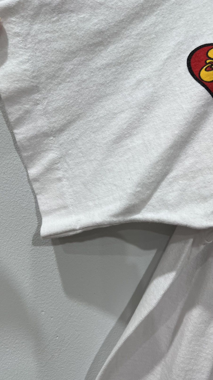Fruit Of The Loom Cruisin All Over Print 50s Theme Tee, Formula Impression ‘91 Size US L / EU 52-54 / 3 - 3 Thumbnail