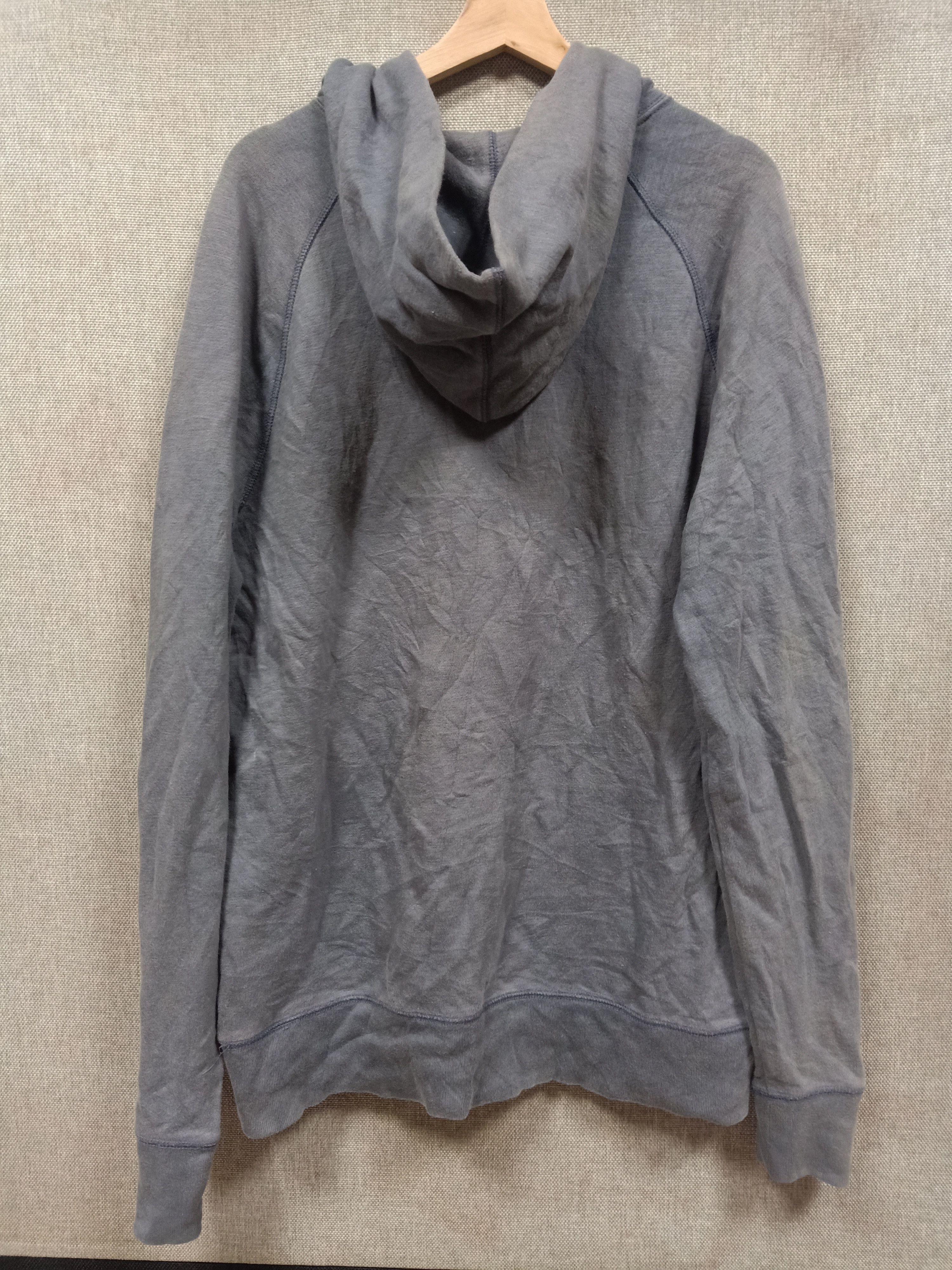 Gap × Vintage vintage sweatshirt hoodie gap very rare Size US L / EU 52-54 / 3 - 2 Thumbnail