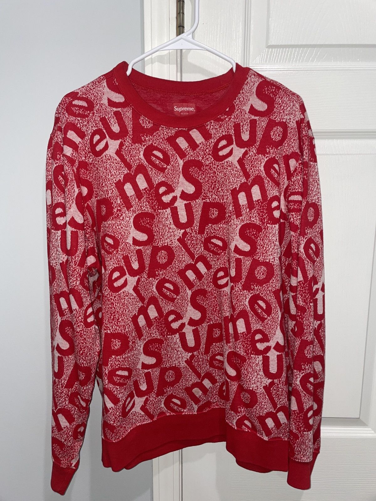 Supreme 2024 scatter text