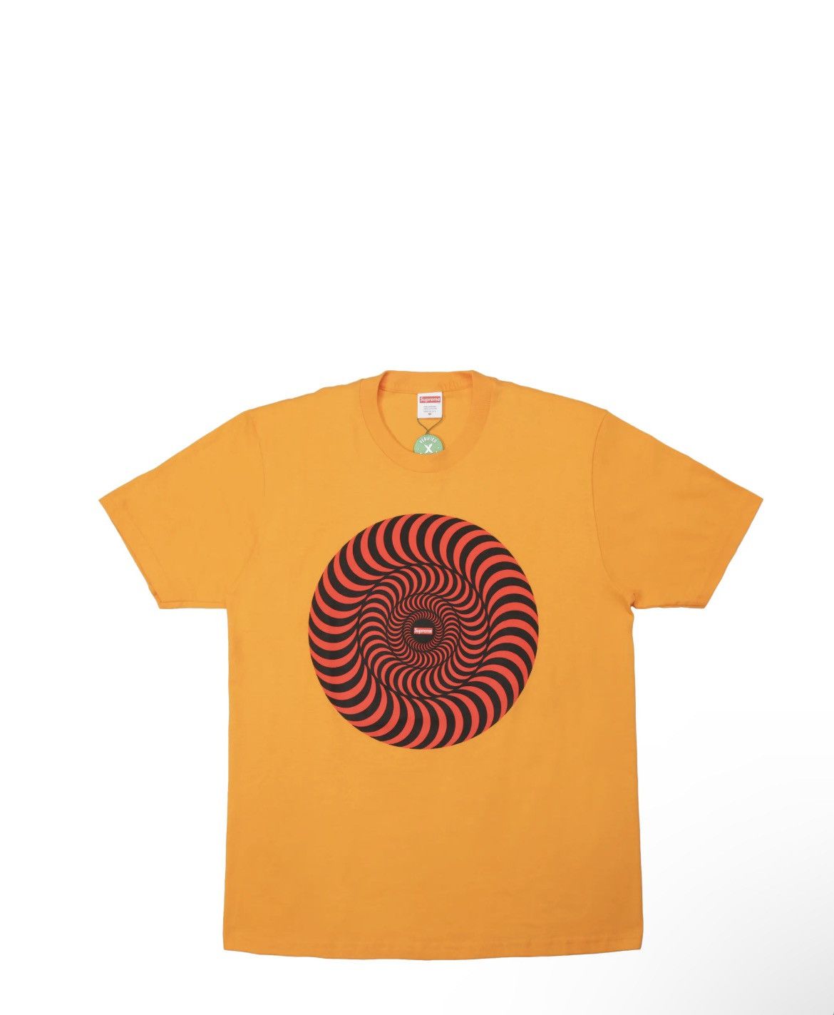 Supreme Tee