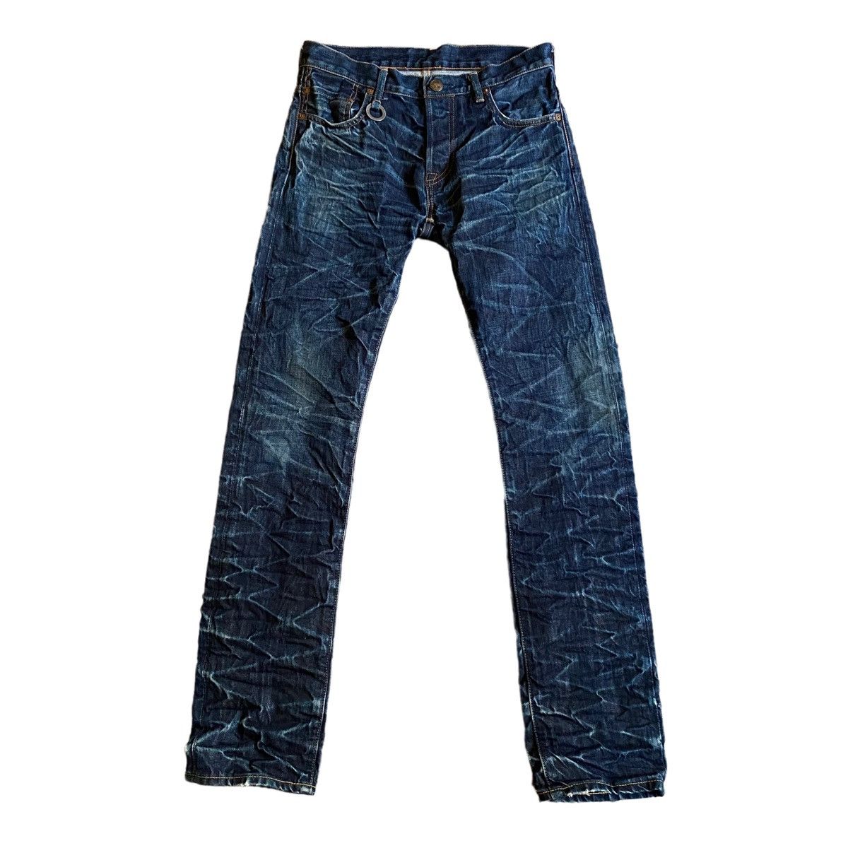 パンツ Lil Dirty Jean Country lildenimjean LDJ lildenimjean【リルデニムジーン】ldj dirty jean country