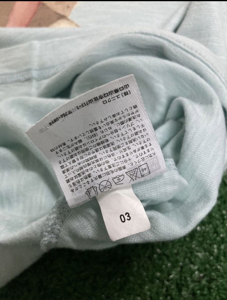 Anime × Uniqlo Uniqlo Tekkonkinkreet Taiyou Matsumoto Tee Size US L / EU 52-54 / 3 - 7 Thumbnail