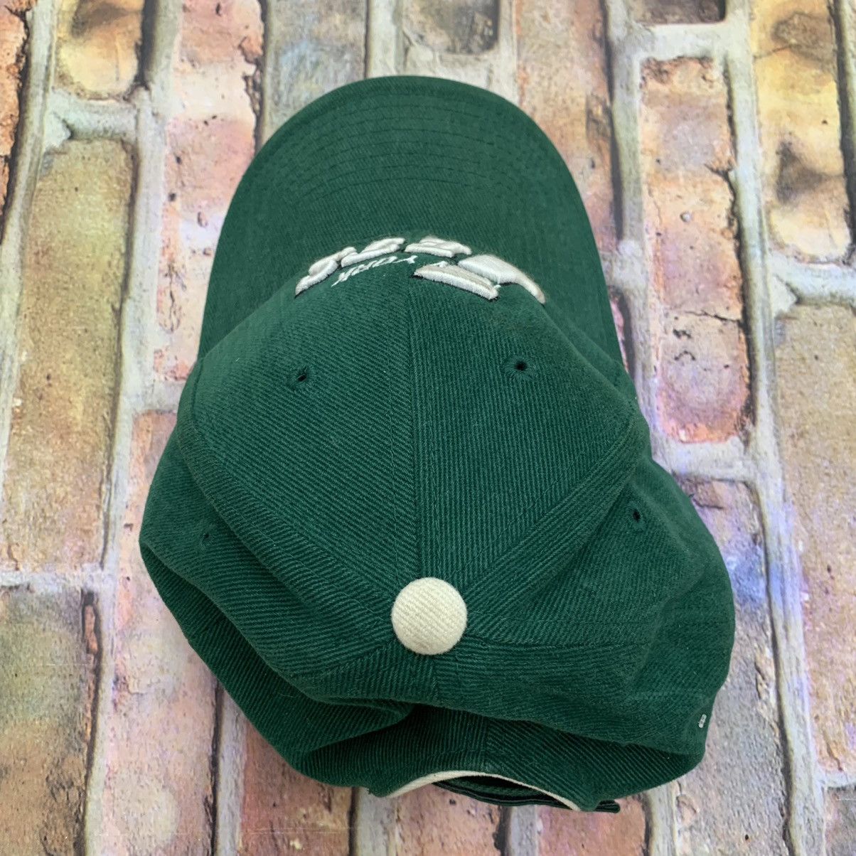 Logo Athletic × NFL × Vintage Vintage New York Jets hat Size ONE SIZE - 3 Thumbnail