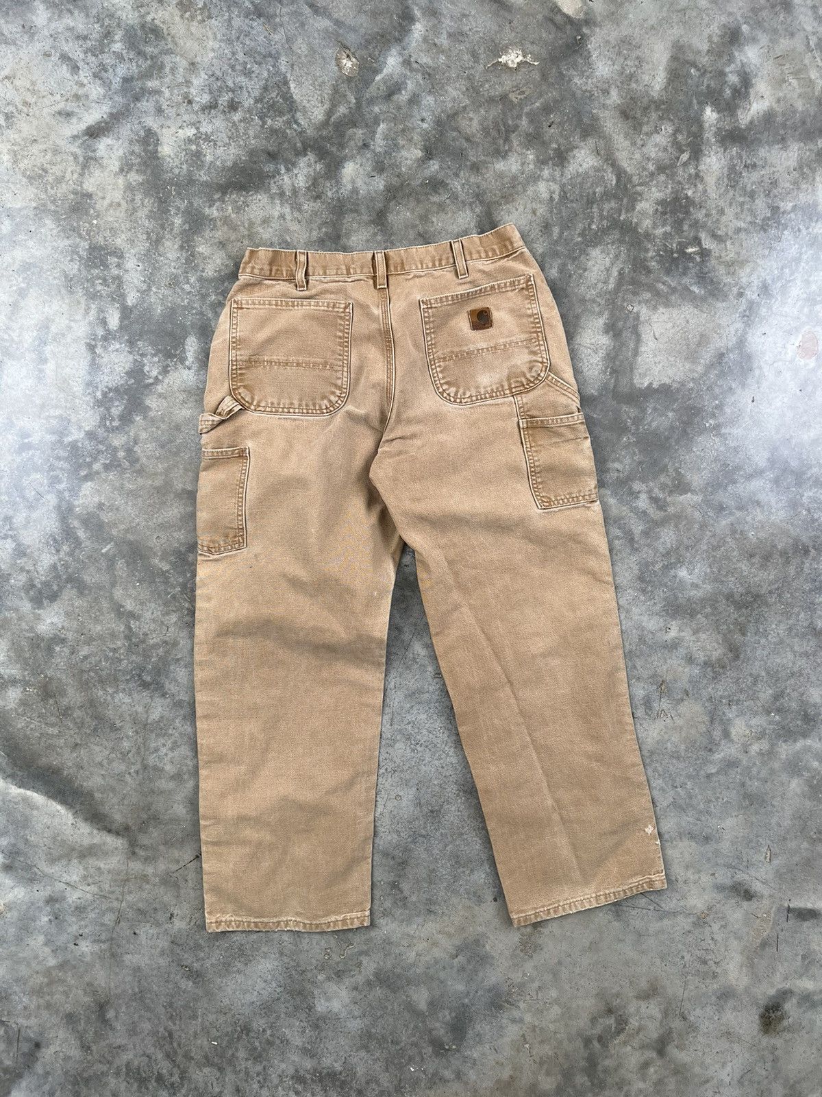 Men's Painter Pants & Jeans - Built to Last | Dickies US