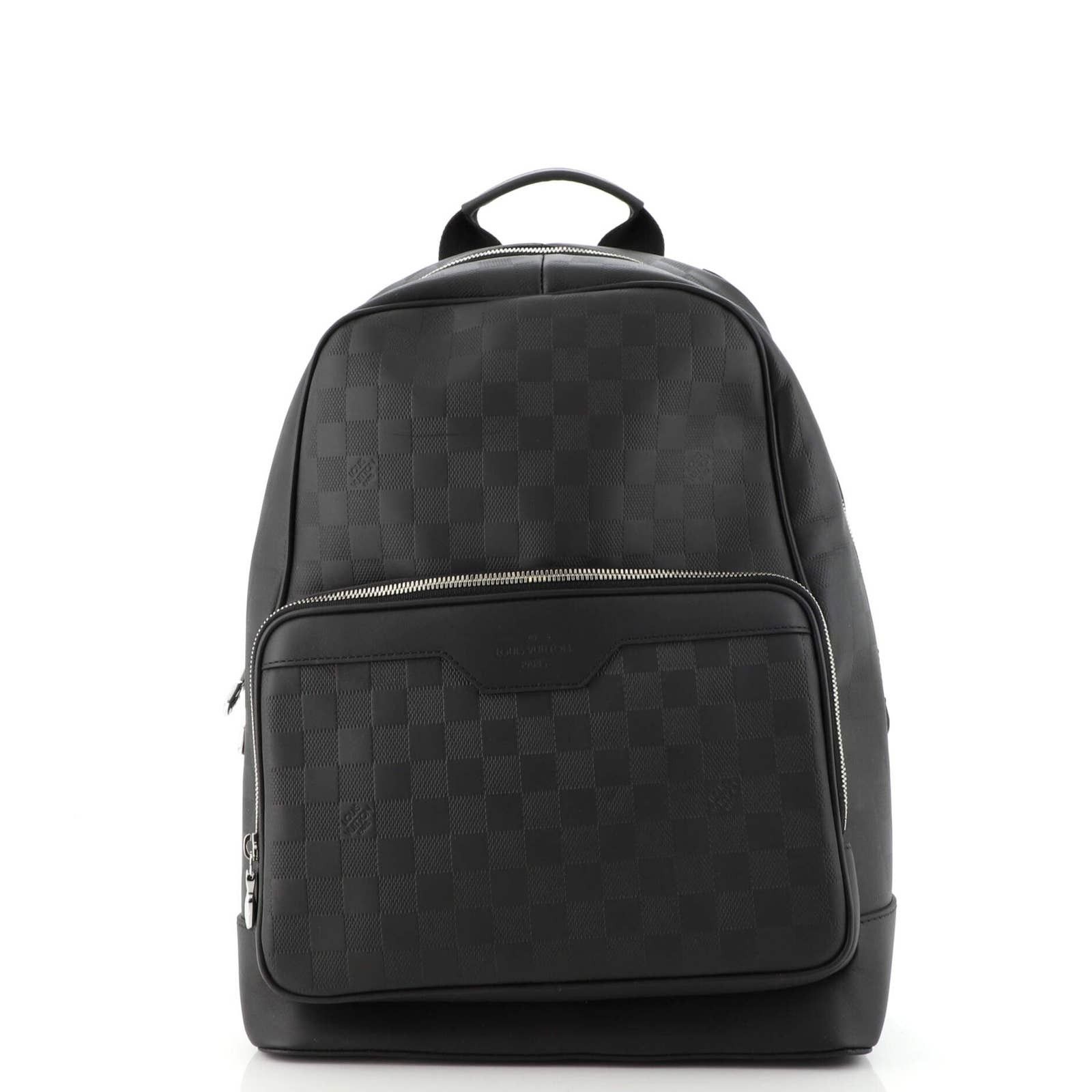 Louis Vuitton Campus Backpack Damier Infini Leather Grailed