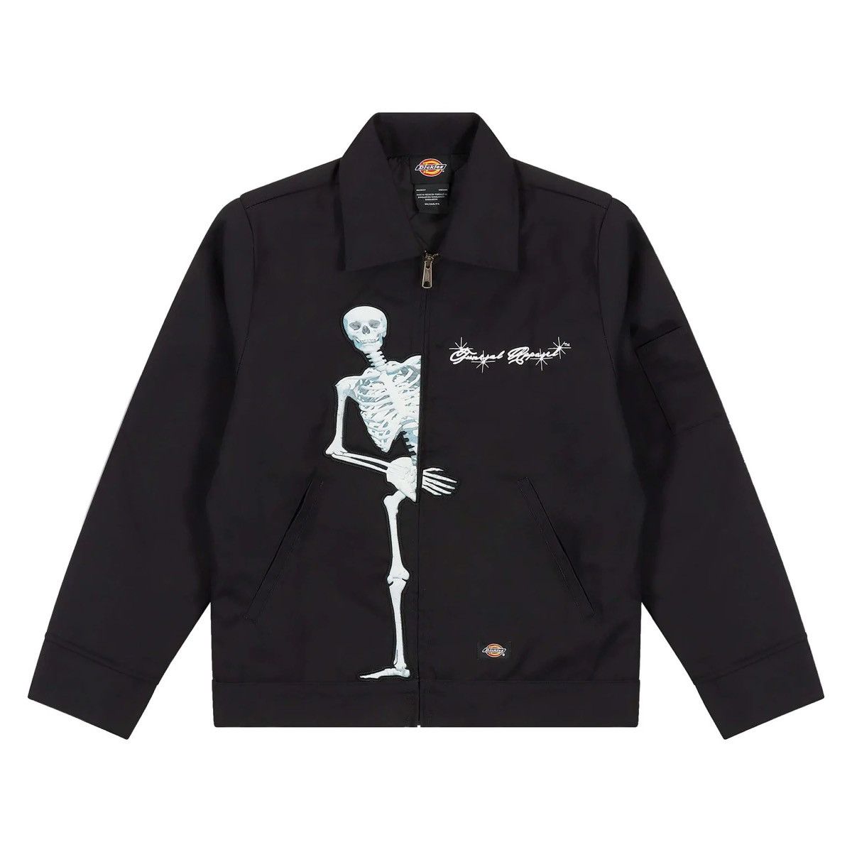 Other Peek - A - Boo Eisenhower Jacket Size US M / EU 48-50 / 2 - 5 Thumbnail
