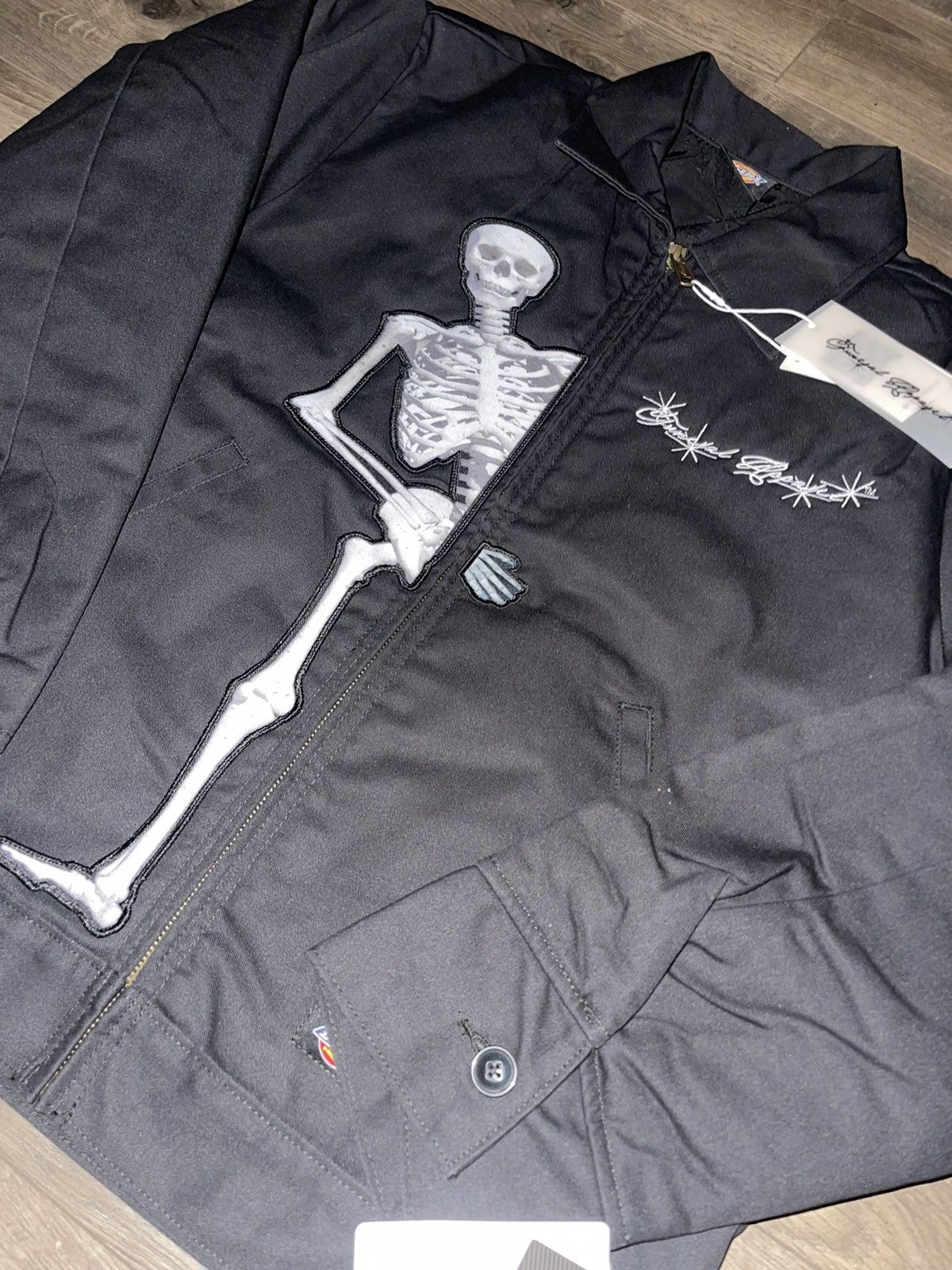 Other Peek - A - Boo Eisenhower Jacket Size US M / EU 48-50 / 2 - 4 Thumbnail