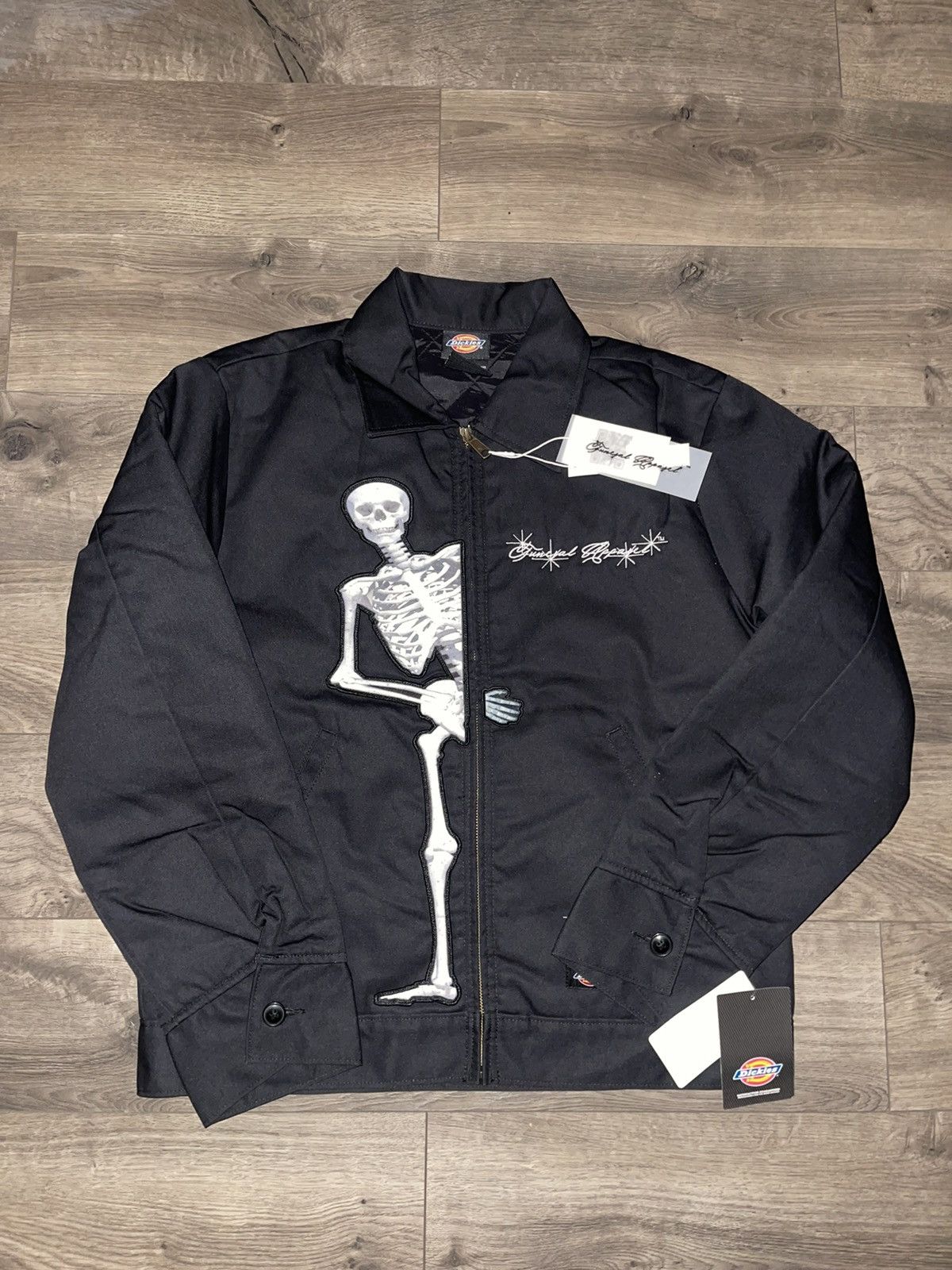 Other Peek - A - Boo Eisenhower Jacket Size US M / EU 48-50 / 2 - 1 Thumbnail