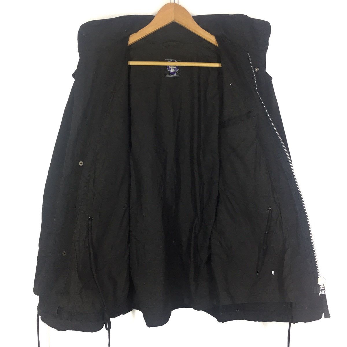 Rare Dog Town Jacket Big Logo Nice Design