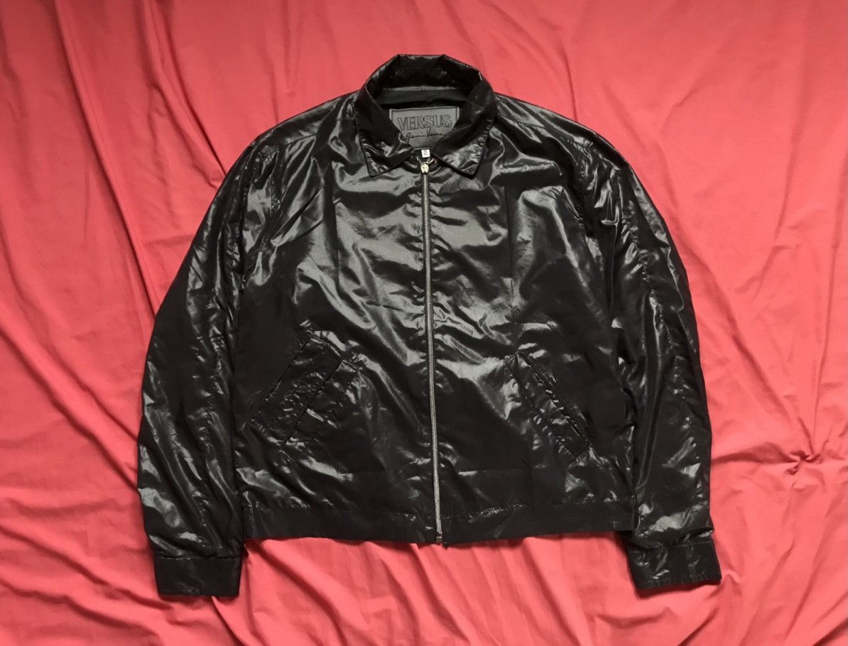 Versace Vintage Rare Versus Gianni Versace Size US M / EU 48-50 / 2 - 1 Thumbnail