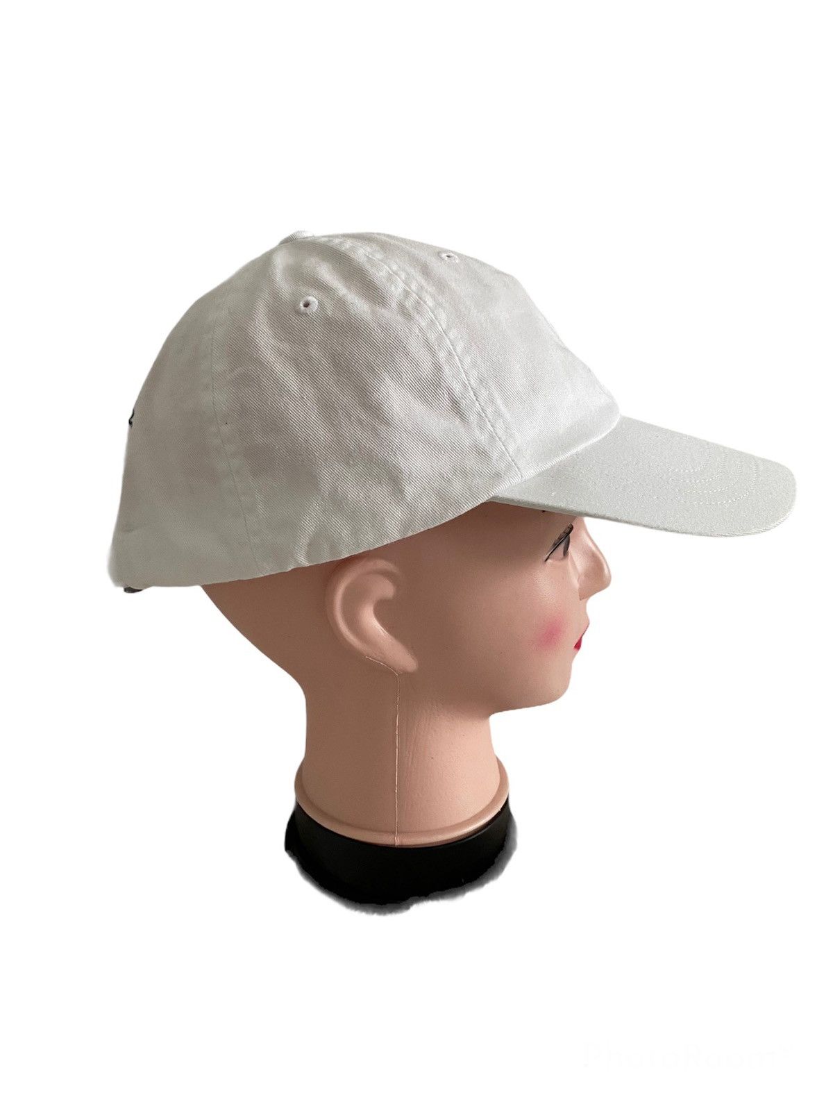 Polo Ralph Lauren Polo Ralph Lauren RL Bear Logo Cap Size ONE SIZE - 2 Thumbnail