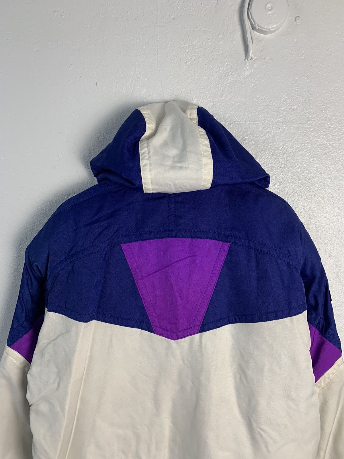 Descente Descente Skiwear Jacket Size US L / EU 52-54 / 3 - 12 Thumbnail