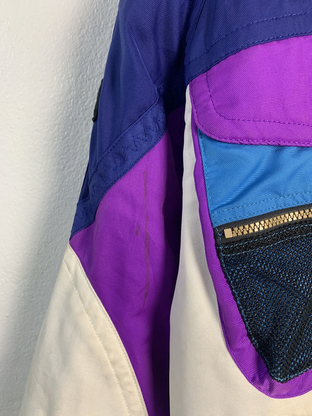 Descente Descente Skiwear Jacket Size US L / EU 52-54 / 3 - 5 Thumbnail