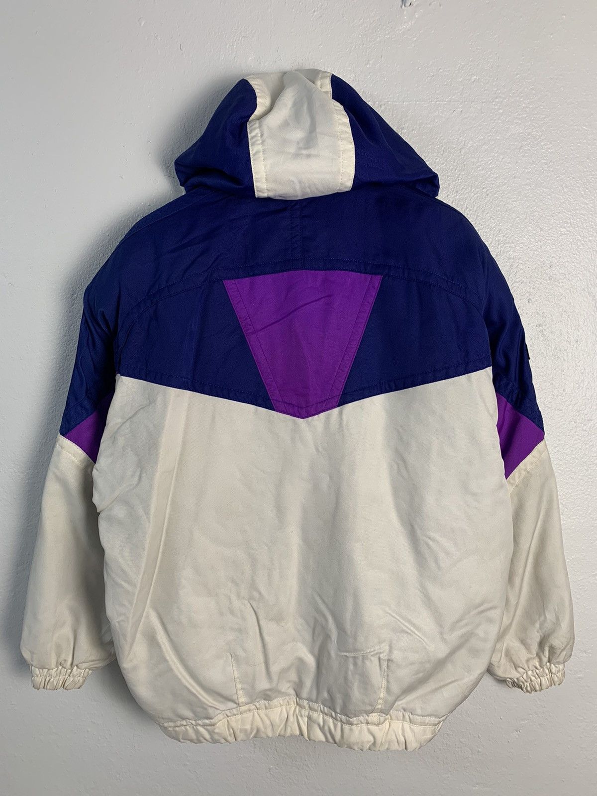 Descente Descente Skiwear Jacket Size US L / EU 52-54 / 3 - 9 Thumbnail