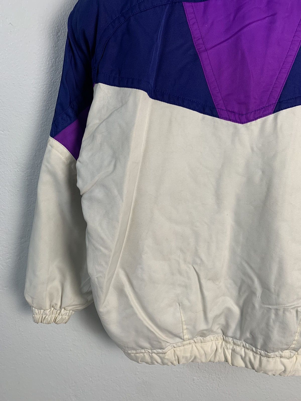 Descente Descente Skiwear Jacket Size US L / EU 52-54 / 3 - 11 Thumbnail