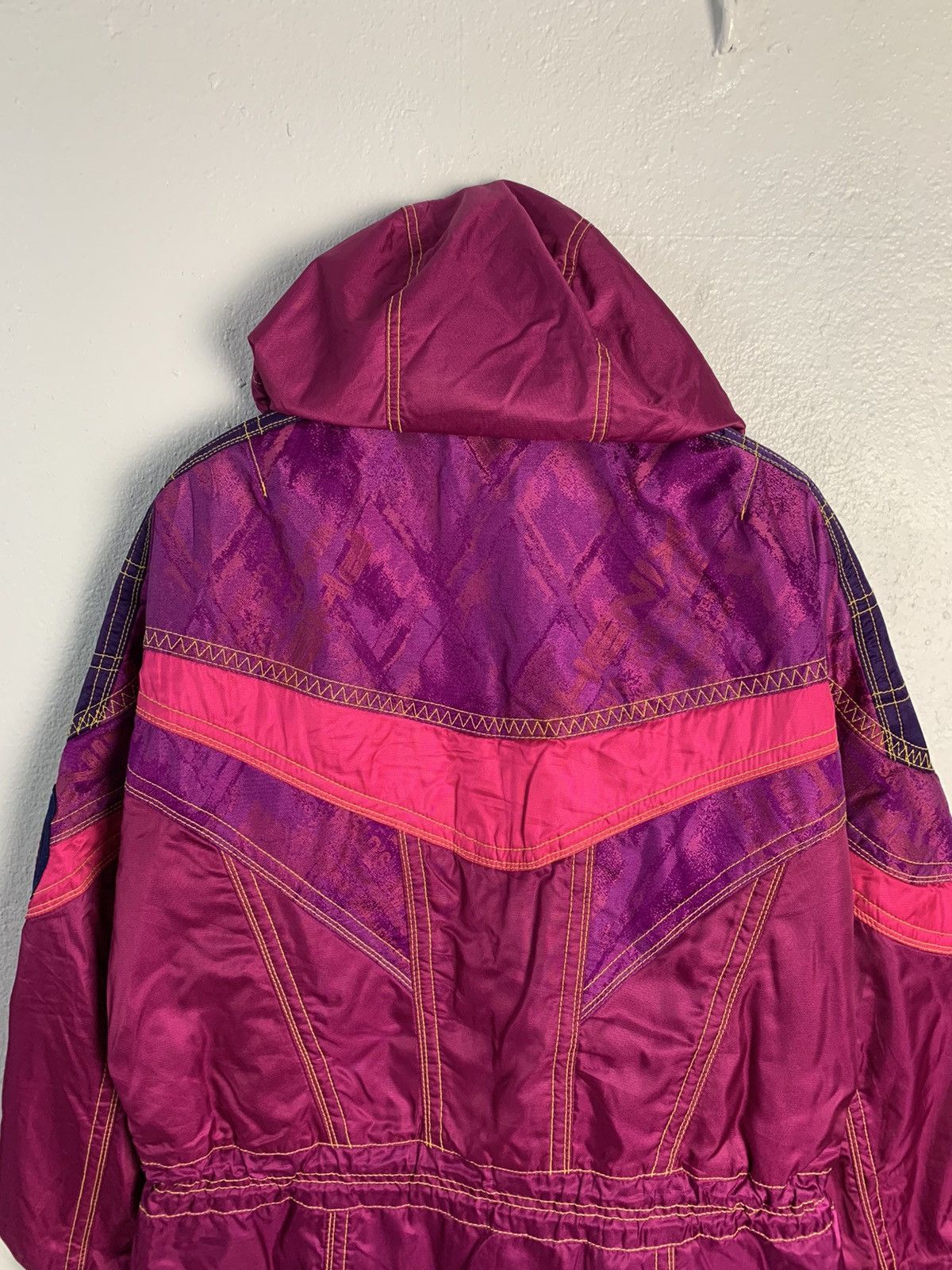 Phenix Phenix Skiwear Jacket Size US L / EU 52-54 / 3 - 13 Thumbnail