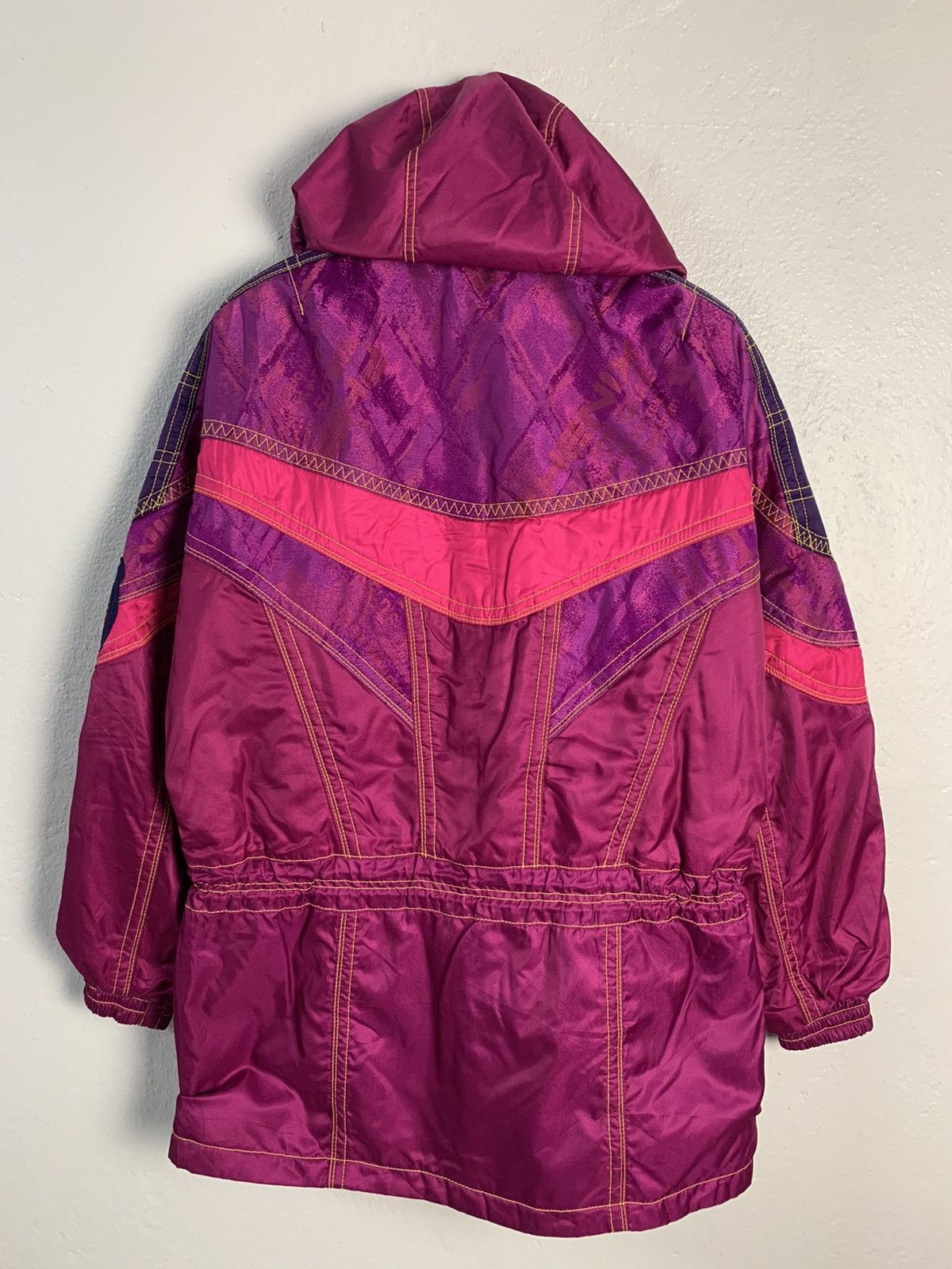 Phenix Phenix Skiwear Jacket Size US L / EU 52-54 / 3 - 10 Thumbnail