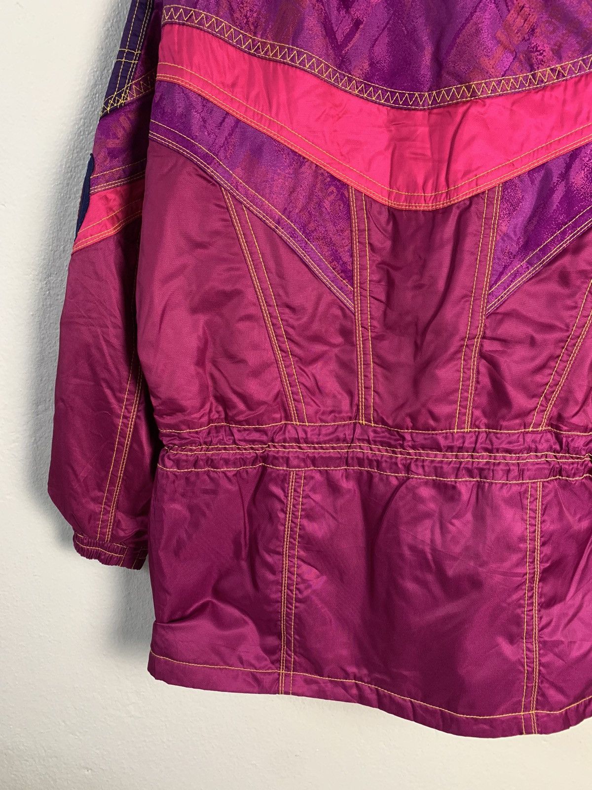 Phenix Phenix Skiwear Jacket Size US L / EU 52-54 / 3 - 12 Thumbnail