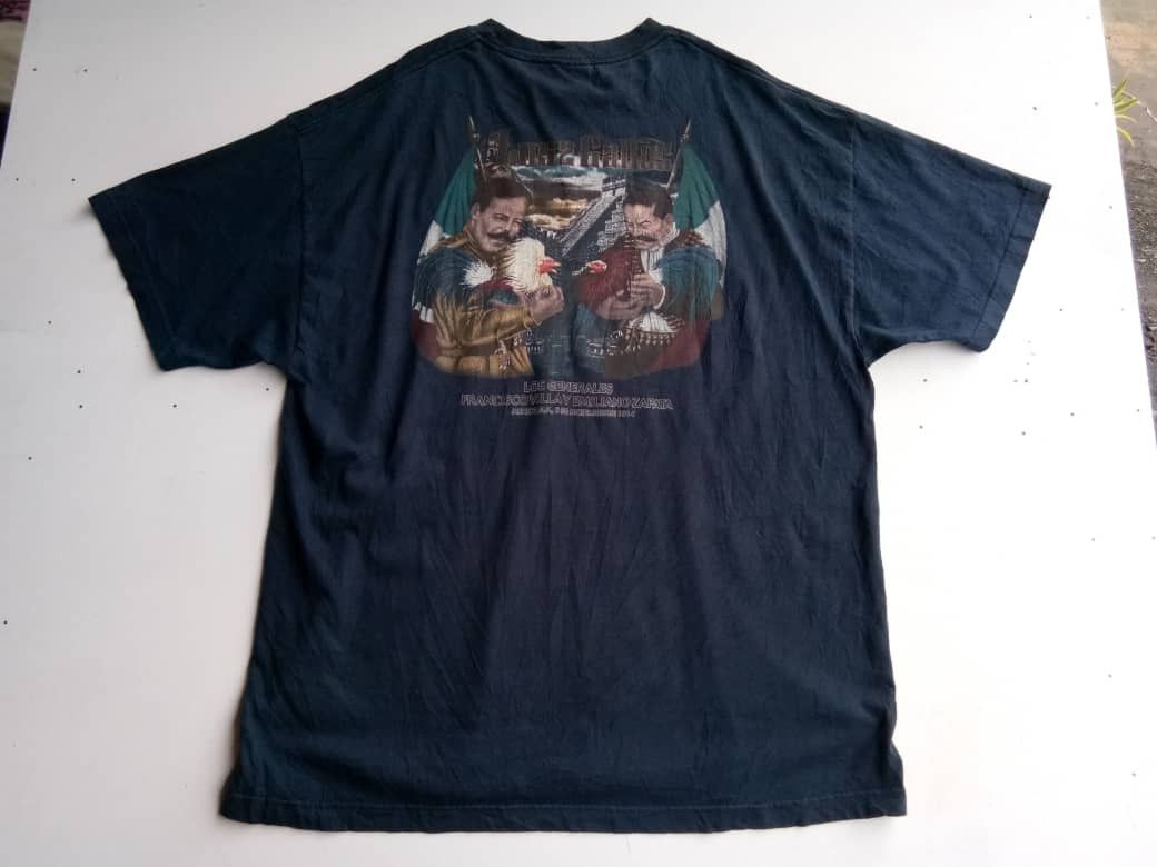 Vintage Alstyle Apparel & Activewear Short Sleeve T-Shirt