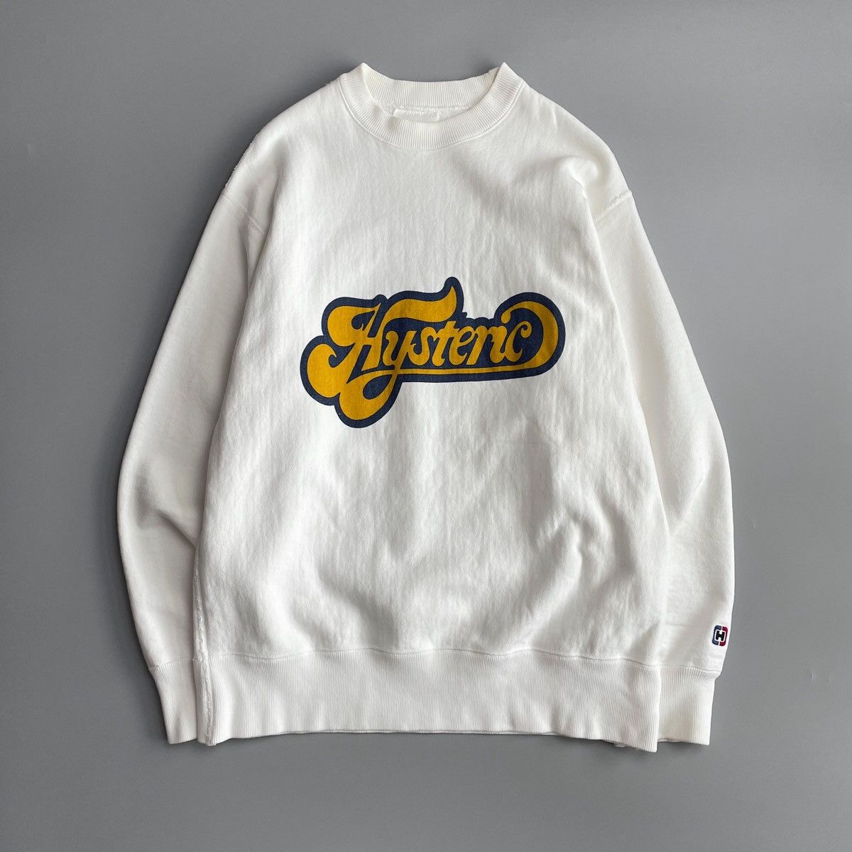 Vintage! hysteric Glamour Sweatshirts