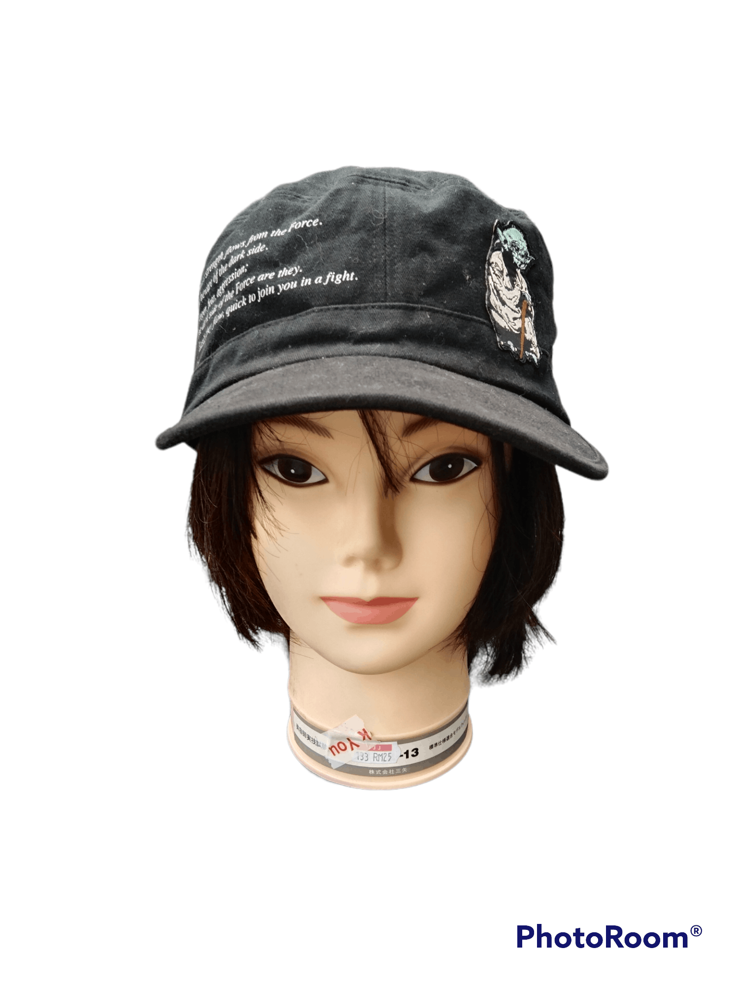 CA4LA × Star Wars STAR WARS X CA4LA MADE IN JAPAN HAT Size ONE SIZE - 3 Thumbnail