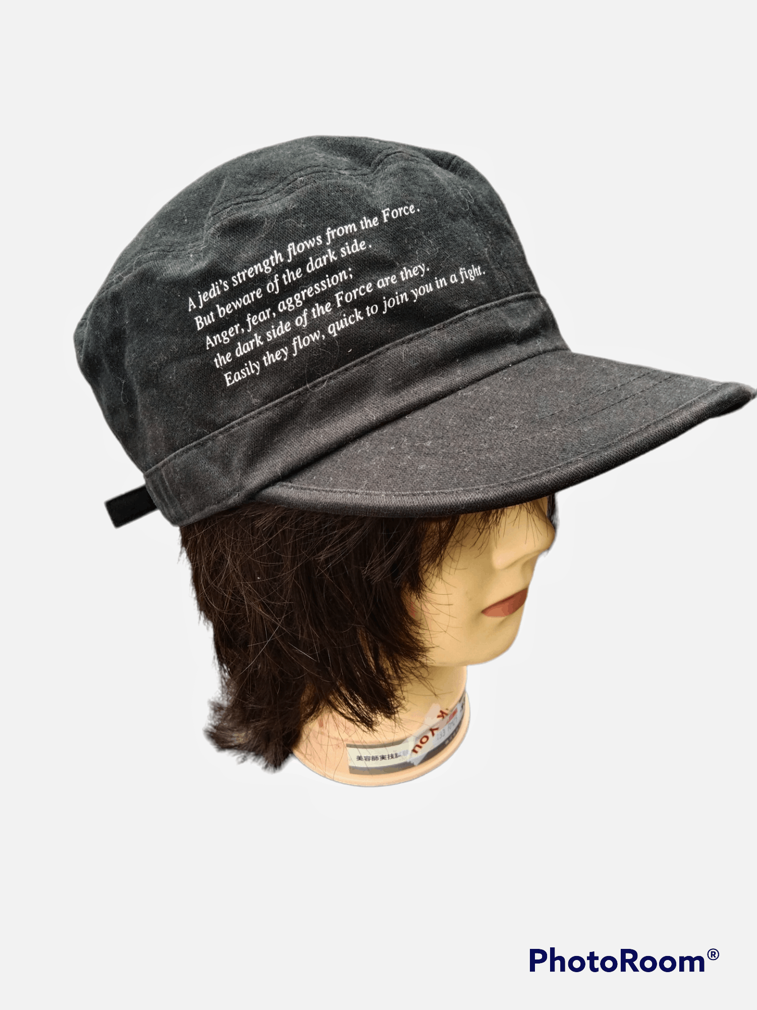 CA4LA × Star Wars STAR WARS X CA4LA MADE IN JAPAN HAT Size ONE SIZE - 1 Thumbnail