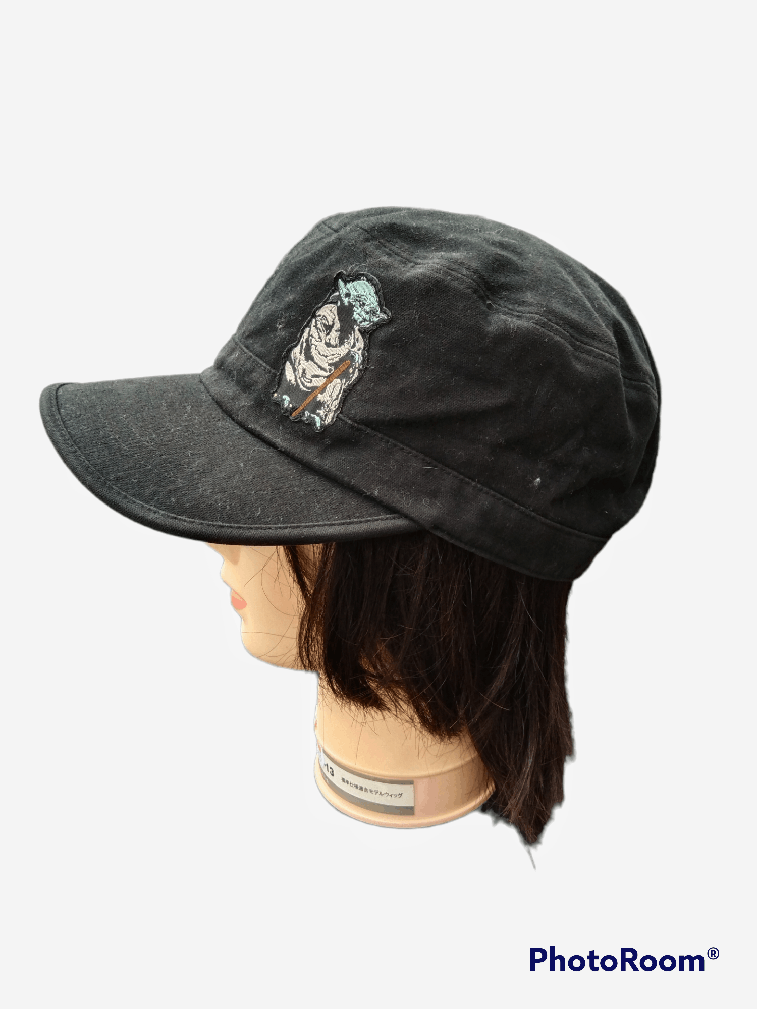 CA4LA × Star Wars STAR WARS X CA4LA MADE IN JAPAN HAT Size ONE SIZE - 2 Thumbnail
