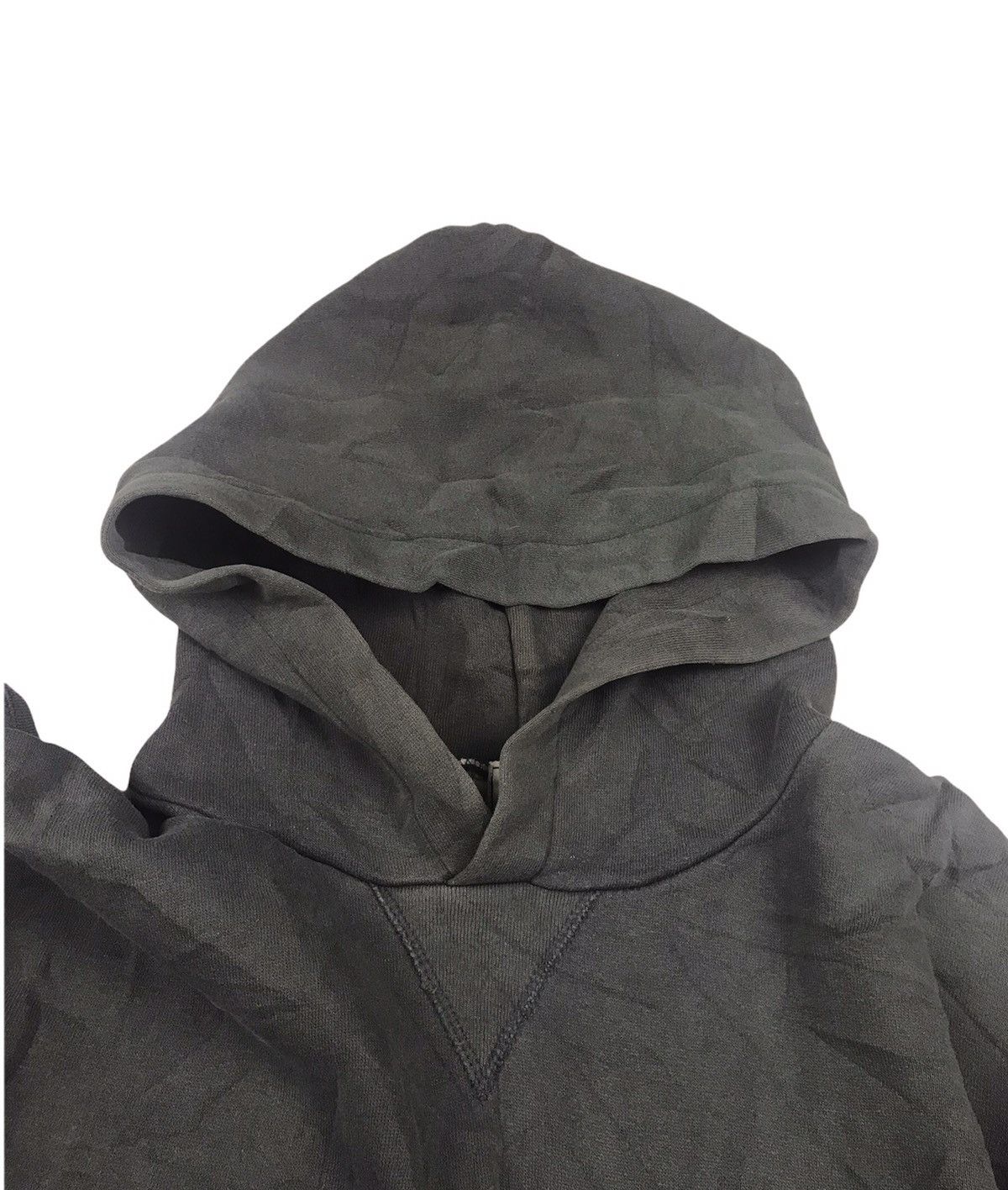 Bape Early 2000s A Bathing Ape Big Logo Hoodie Size US M / EU 48-50 / 2 - 7 Thumbnail