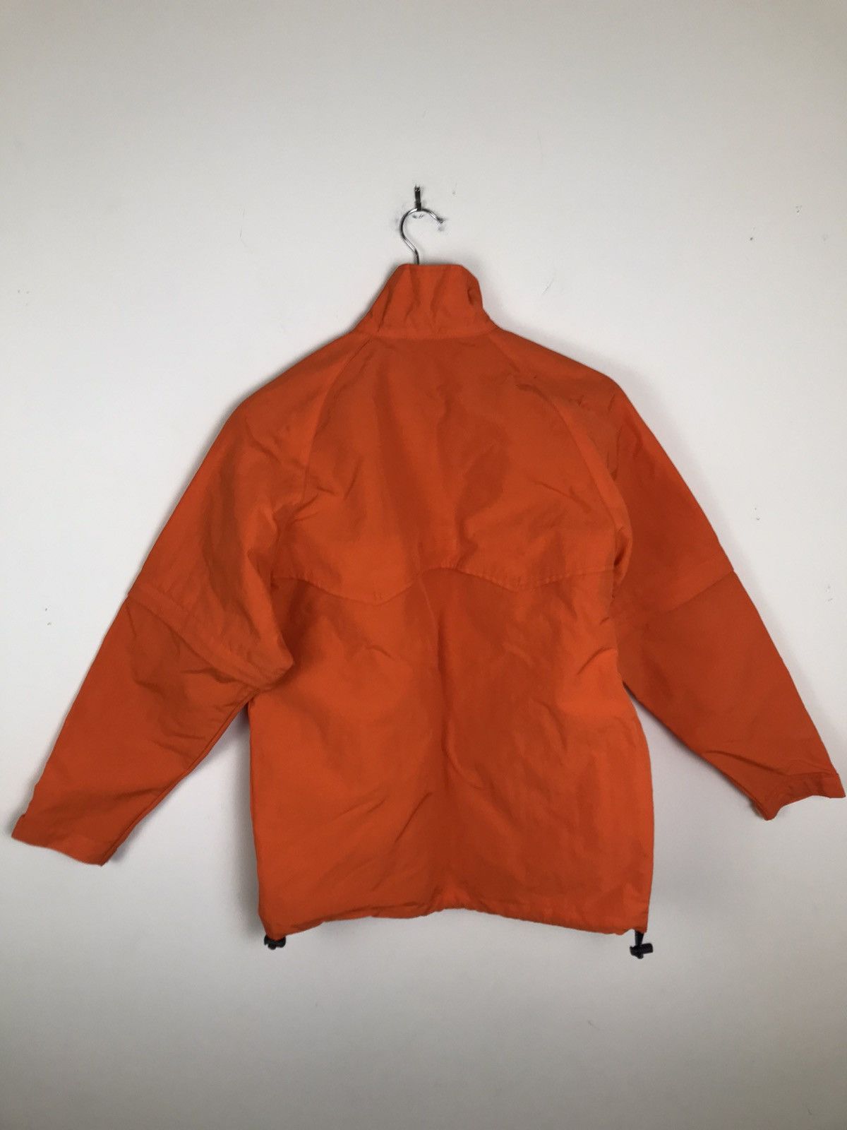 Bape Orange Ape Shall Never Kill Ape Light Jacket Size US M / EU 48-50 / 2 - 3 Thumbnail