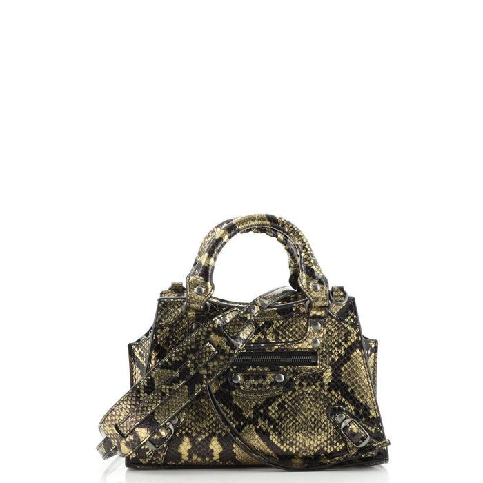 balenciaga glove shoes