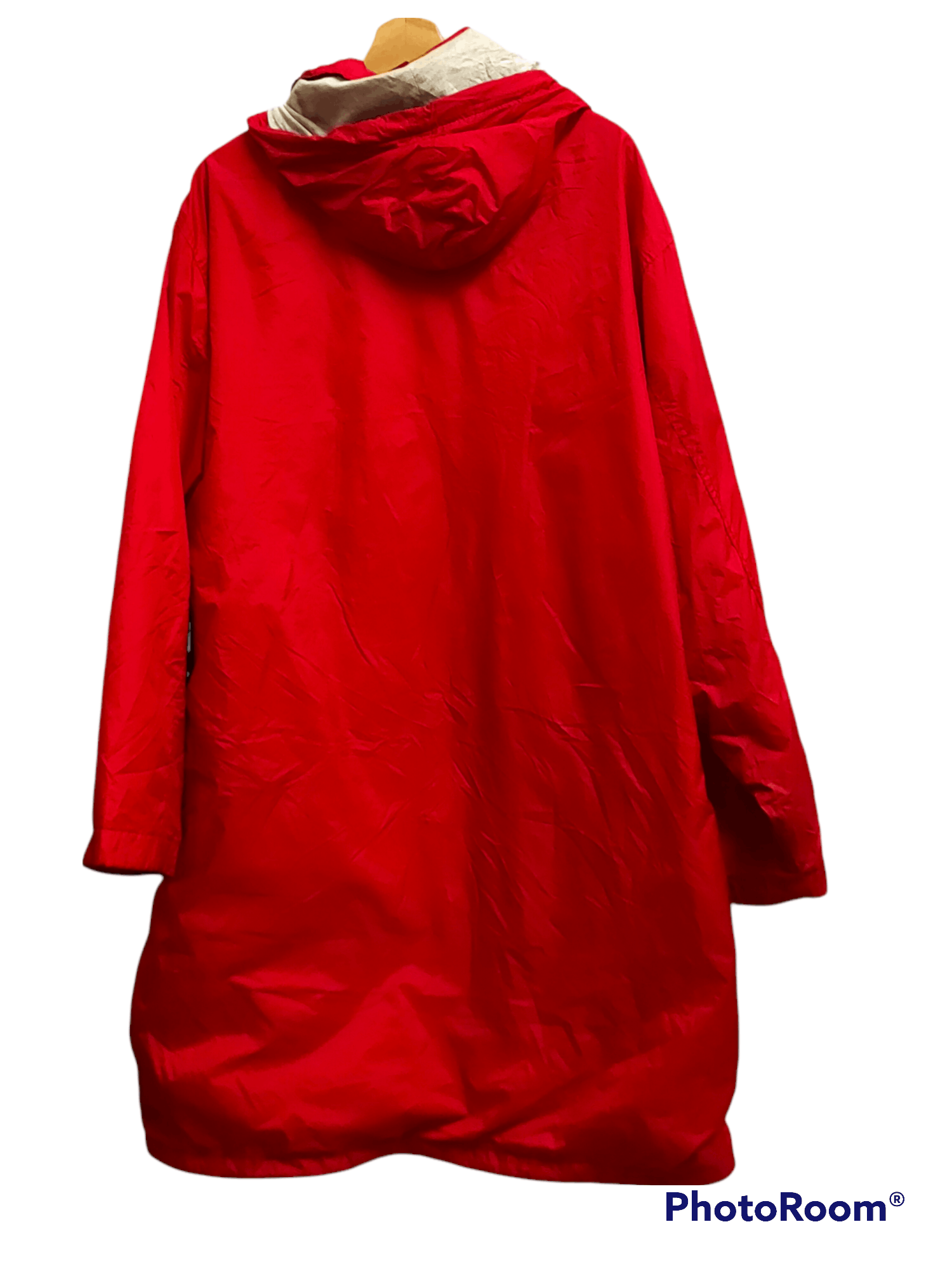 DKNY Vintage DKNY athletic long jacket button up hoodie Size US M / EU 48-50 / 2 - 5 Thumbnail