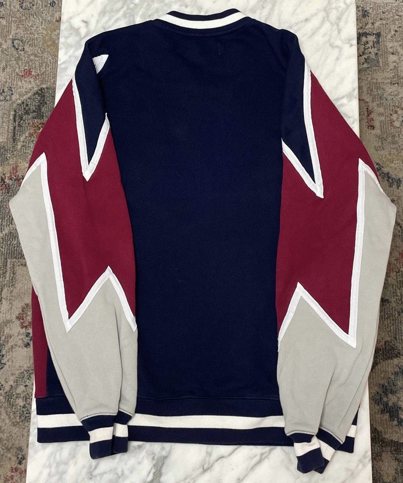 Palace Palace Bolt Crew | Grailed