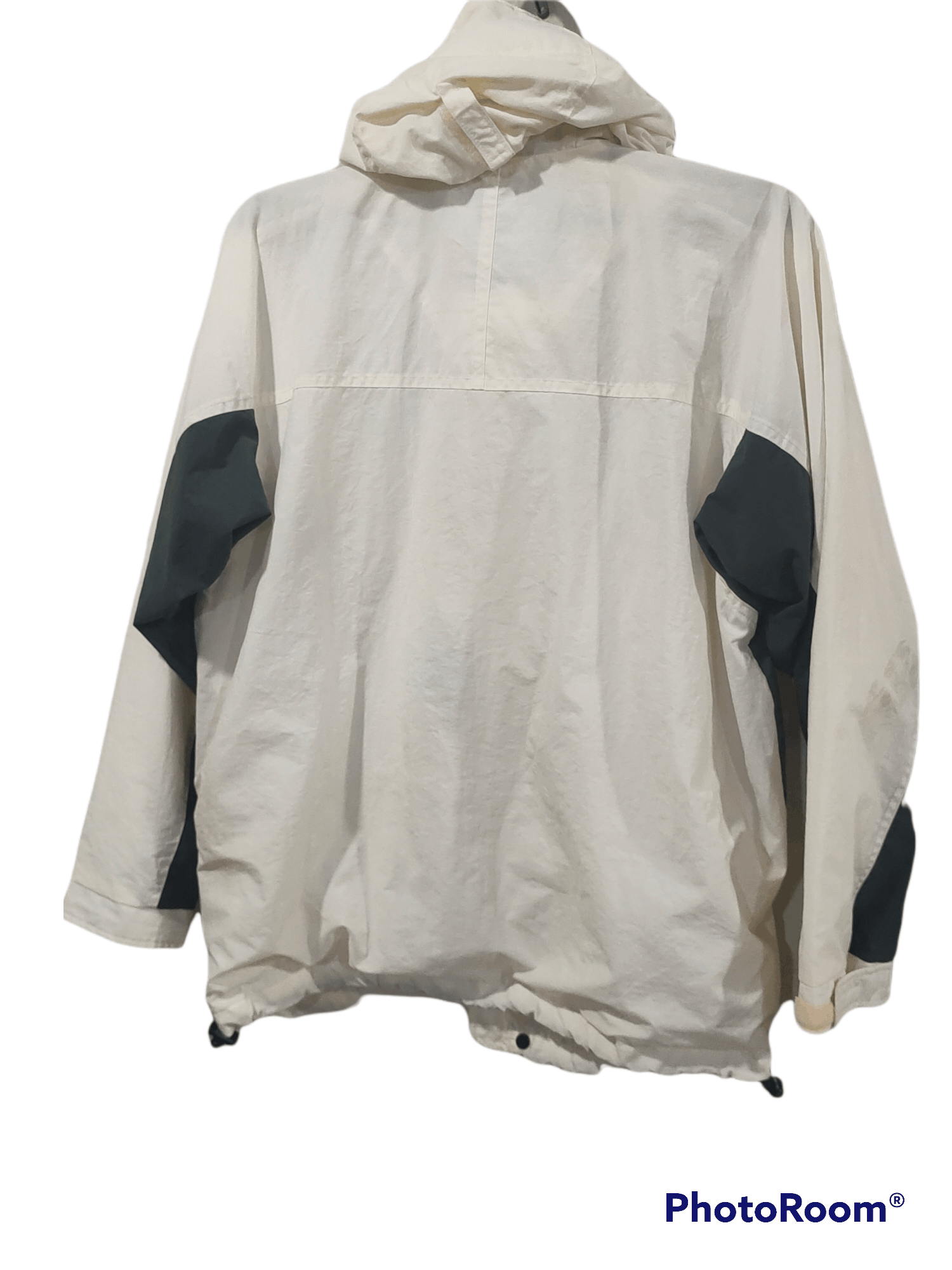 The North Face The north face zip jacket pocket embroidery logo Size US S / EU 44-46 / 1 - 6 Thumbnail
