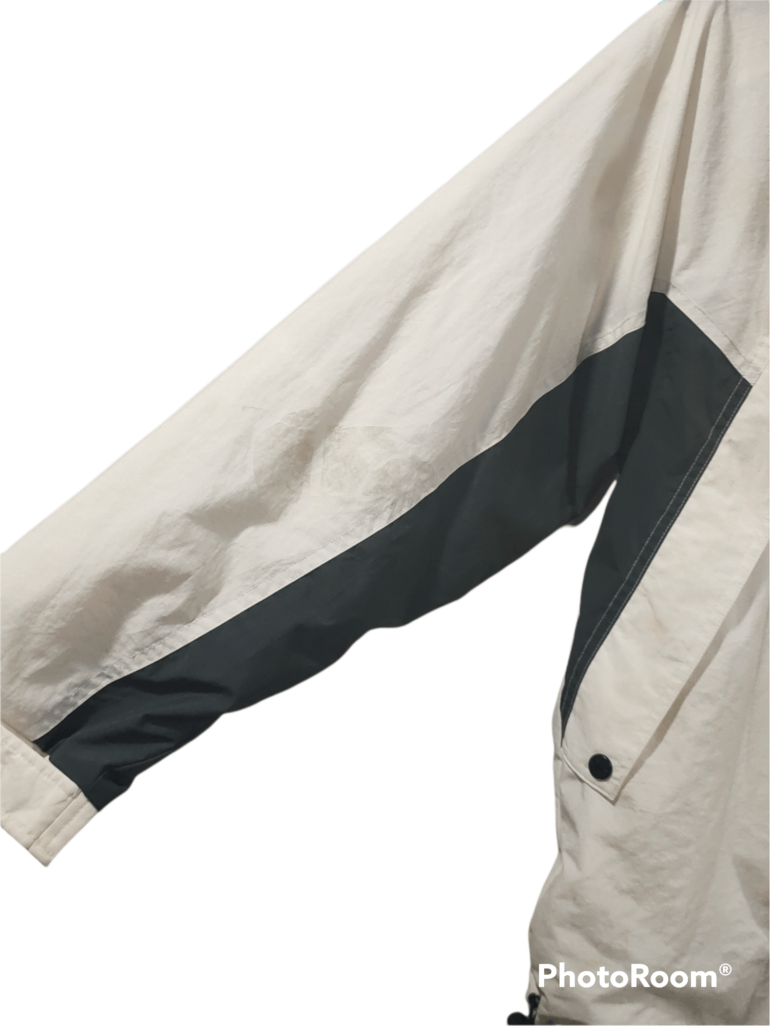 The North Face The north face zip jacket pocket embroidery logo Size US S / EU 44-46 / 1 - 5 Thumbnail
